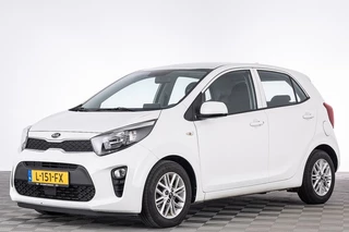 Kia Picanto – thumbnail 1