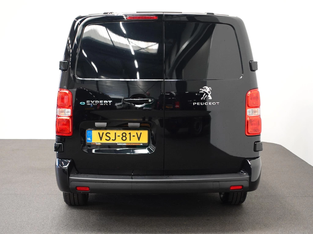 Peugeot e-Expert – foto 5
