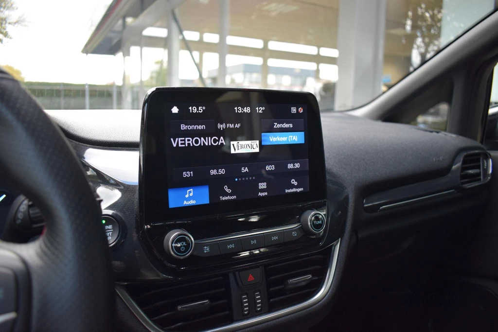 Ford Fiesta – foto 34