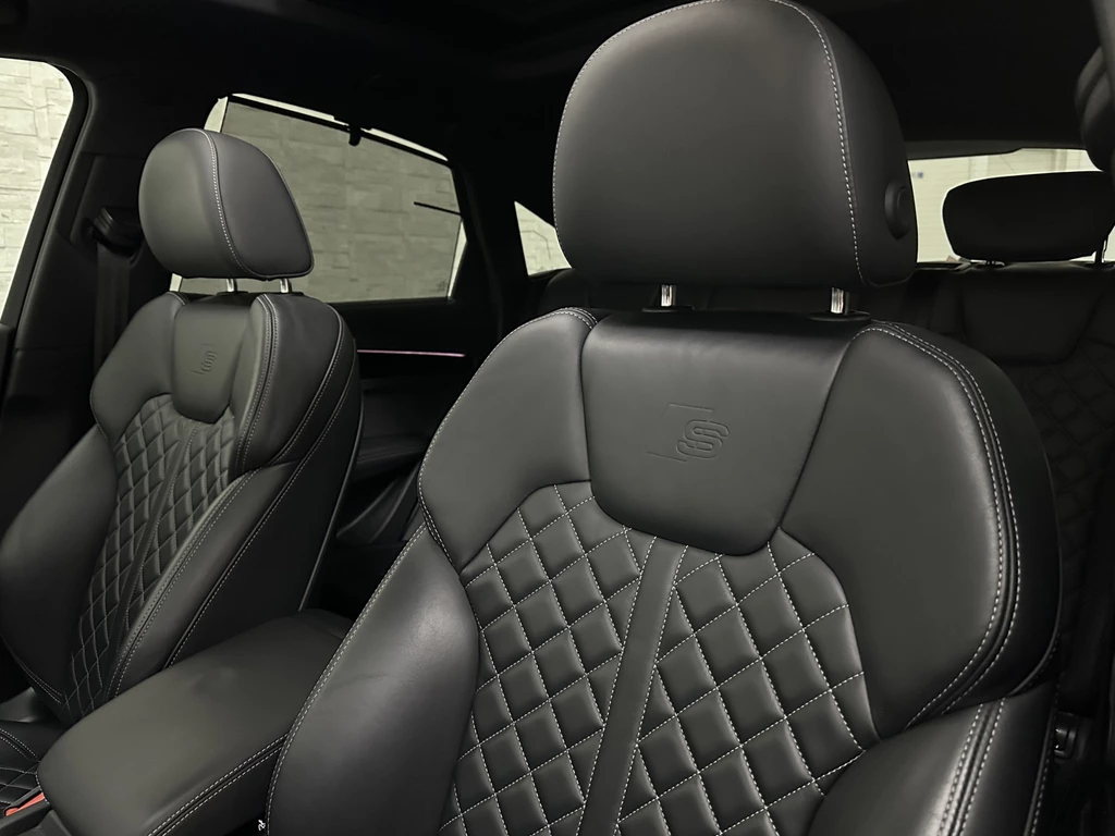 Audi Q5 – foto 27