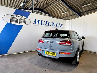 MINI Clubman – thumbnail 9