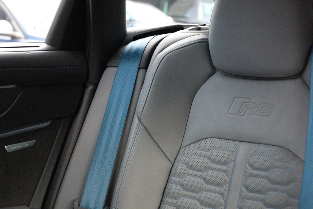 Audi RS6 – foto 46