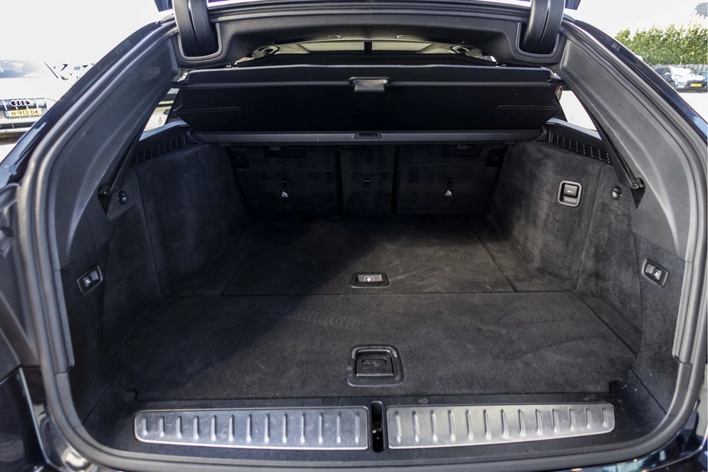 BMW 5 Serie – foto 38