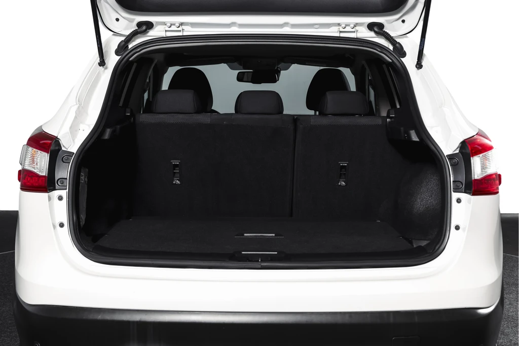 Nissan QASHQAI – foto 15