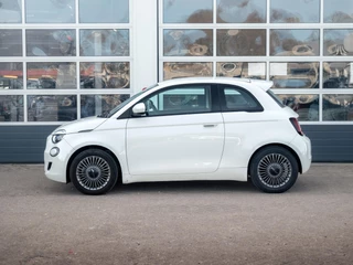 Fiat 500e – thumbnail 4