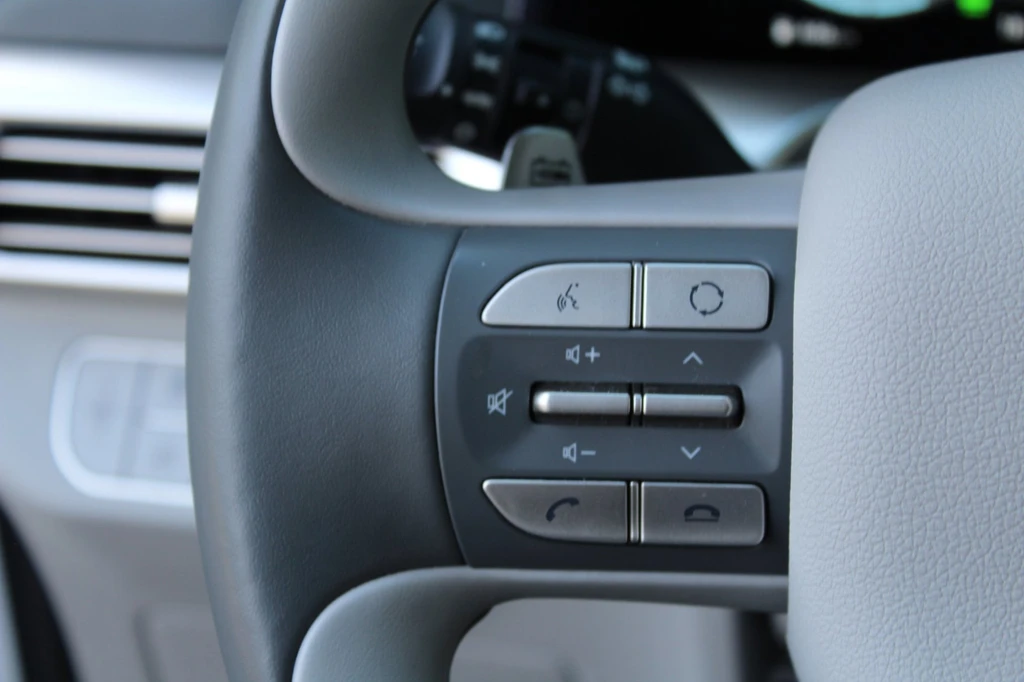 Hyundai Nexo – foto 20
