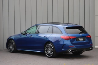 Mercedes-Benz C-Klasse – thumbnail 2