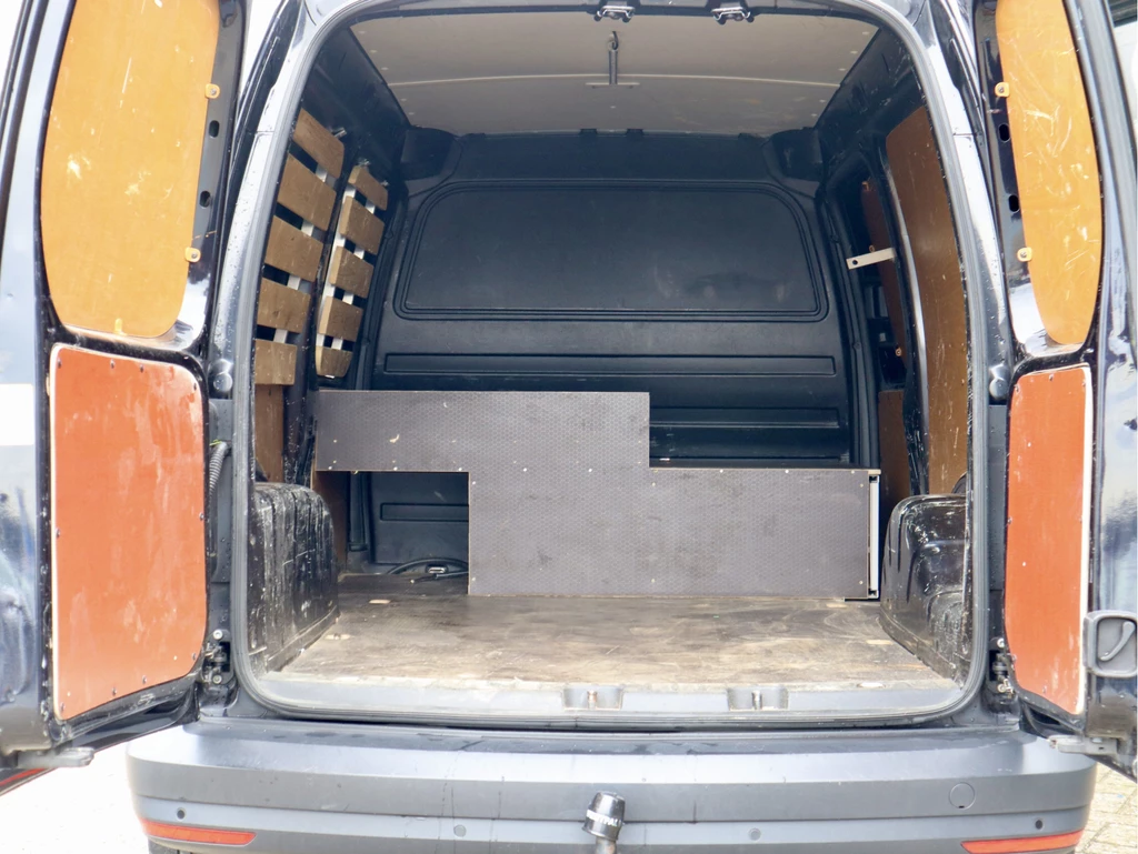 Volkswagen Caddy – foto 16