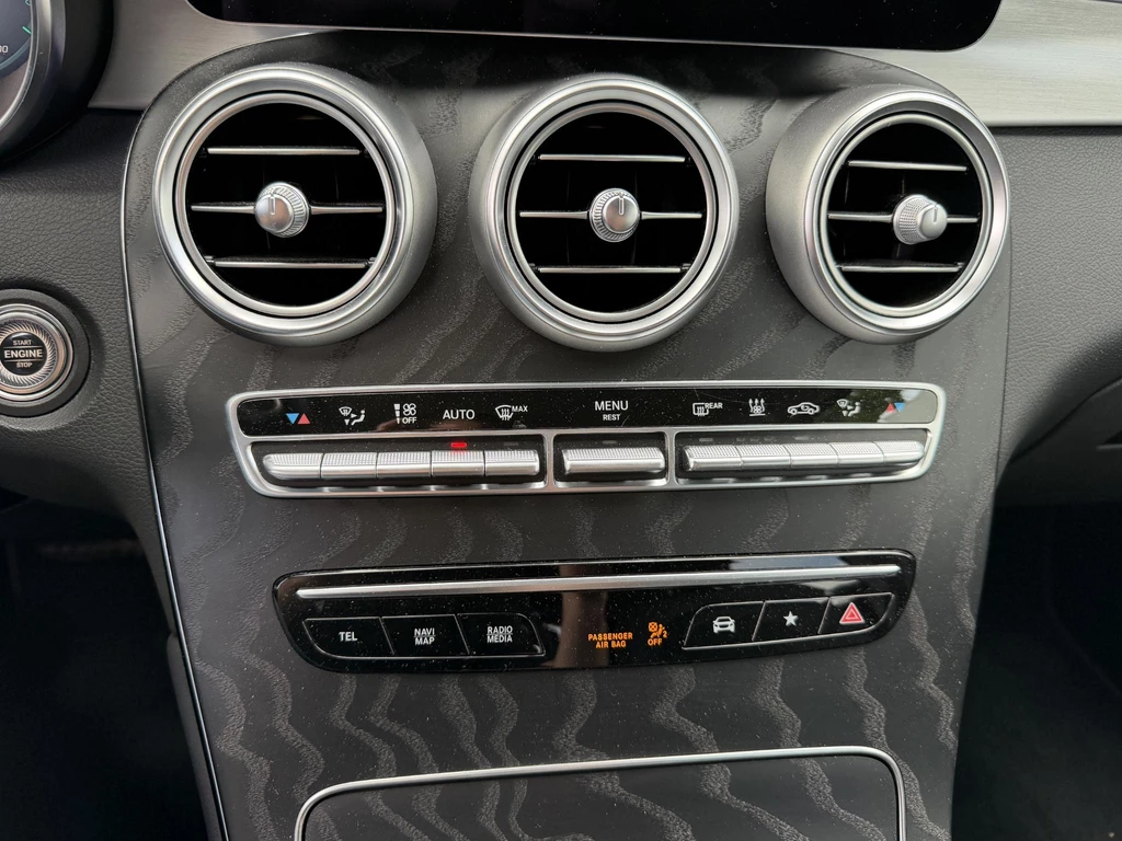 Mercedes-Benz GLC – foto 33