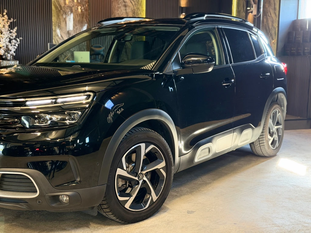 Citroën C5 Aircross – foto 2