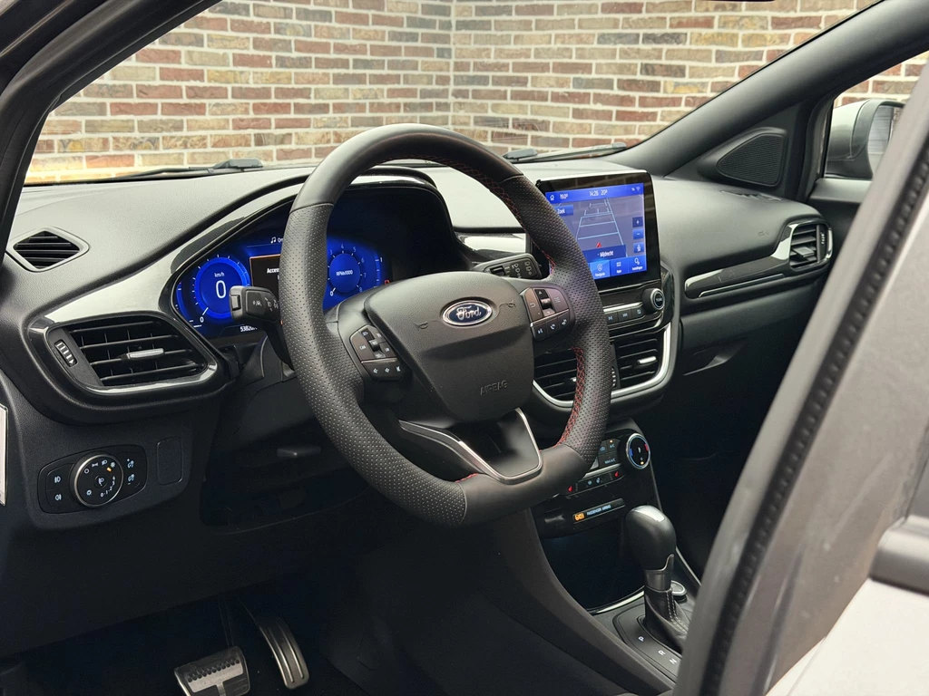Ford Puma – foto 18