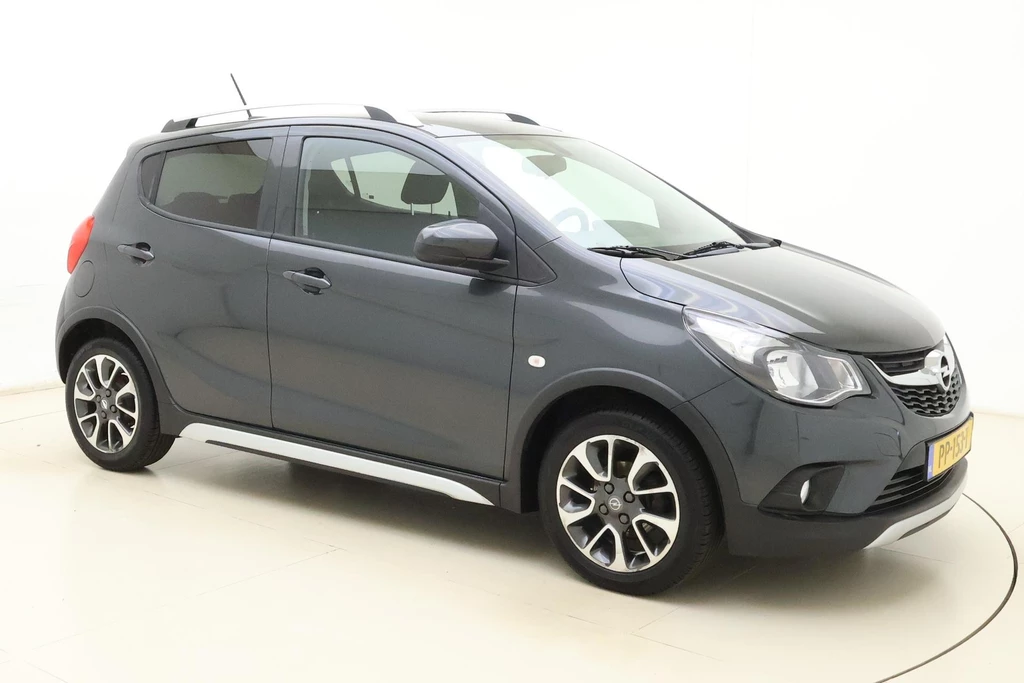 Opel KARL – foto 8