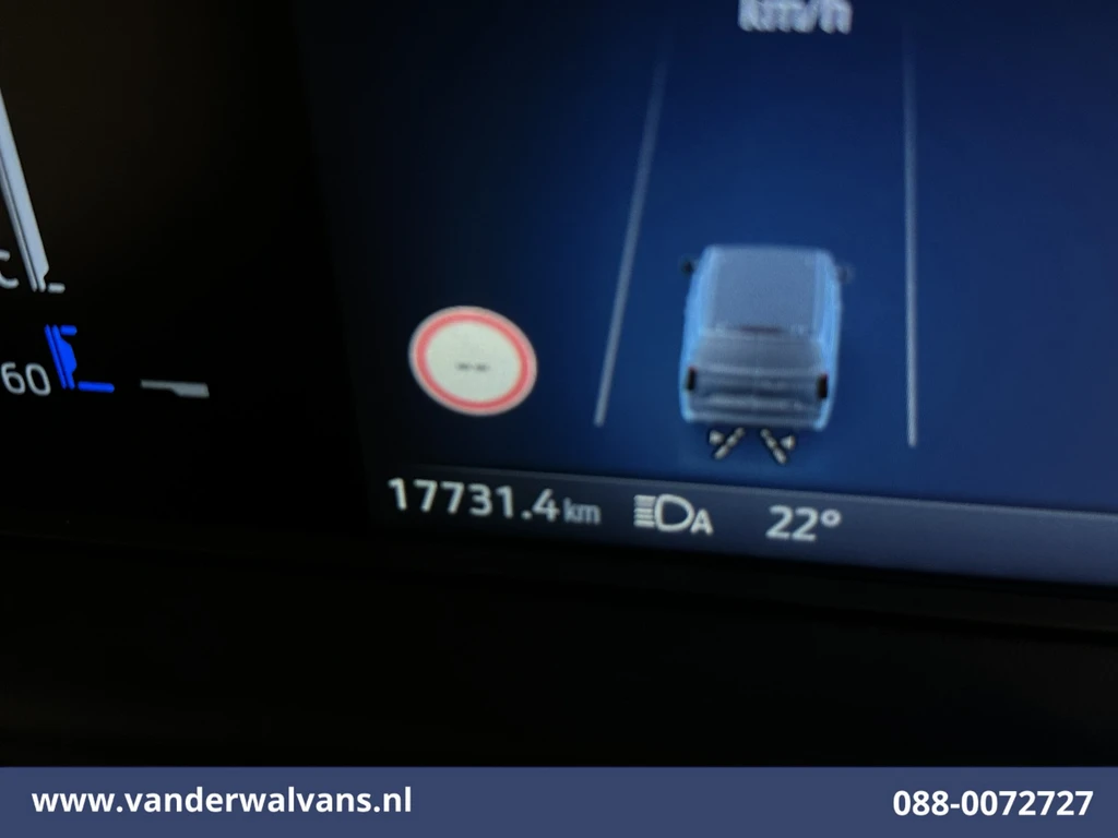 Ford Transit Custom – foto 21