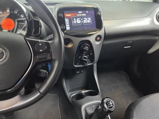 Toyota Aygo – thumbnail 30