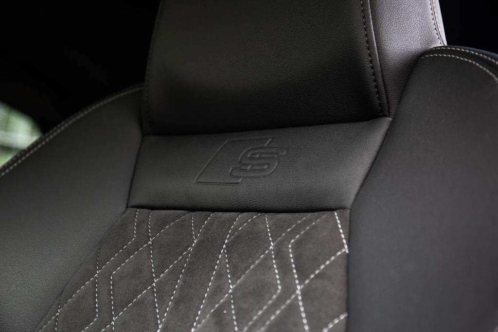 Audi A3 – foto 18
