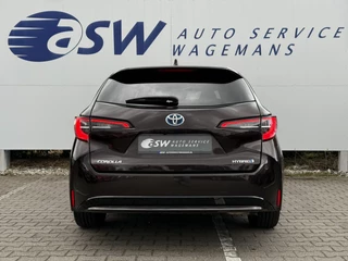 Toyota Corolla Touring Sports – thumbnail 4