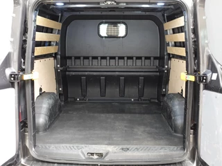 Ford Transit Custom – thumbnail 16
