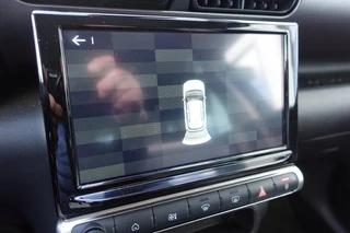 Citroën C3 Aircross – thumbnail 16