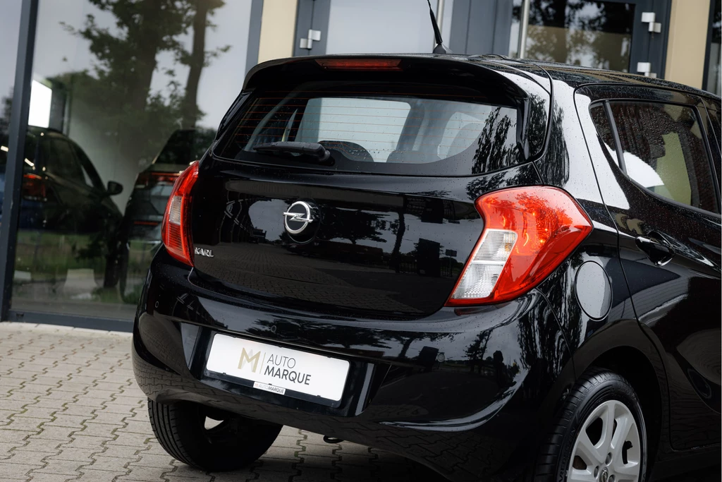 Opel KARL – foto 5