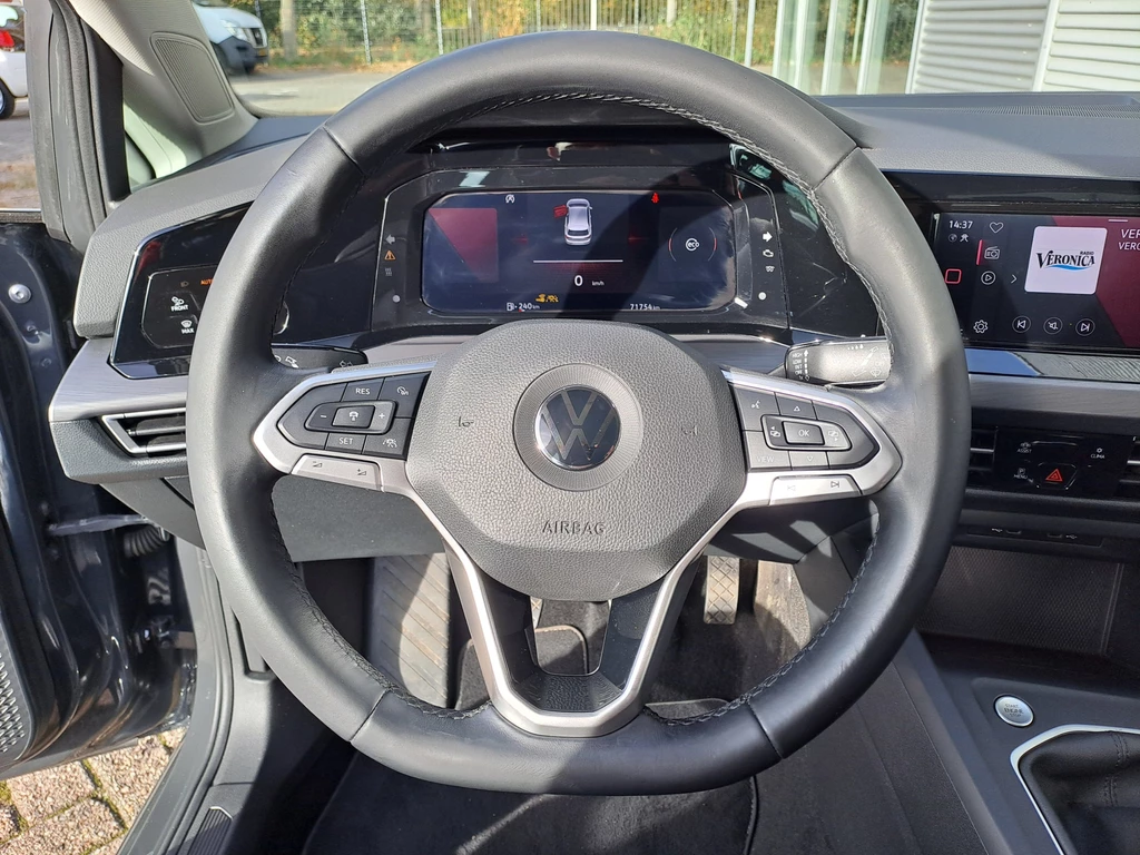 Volkswagen Golf – foto 24