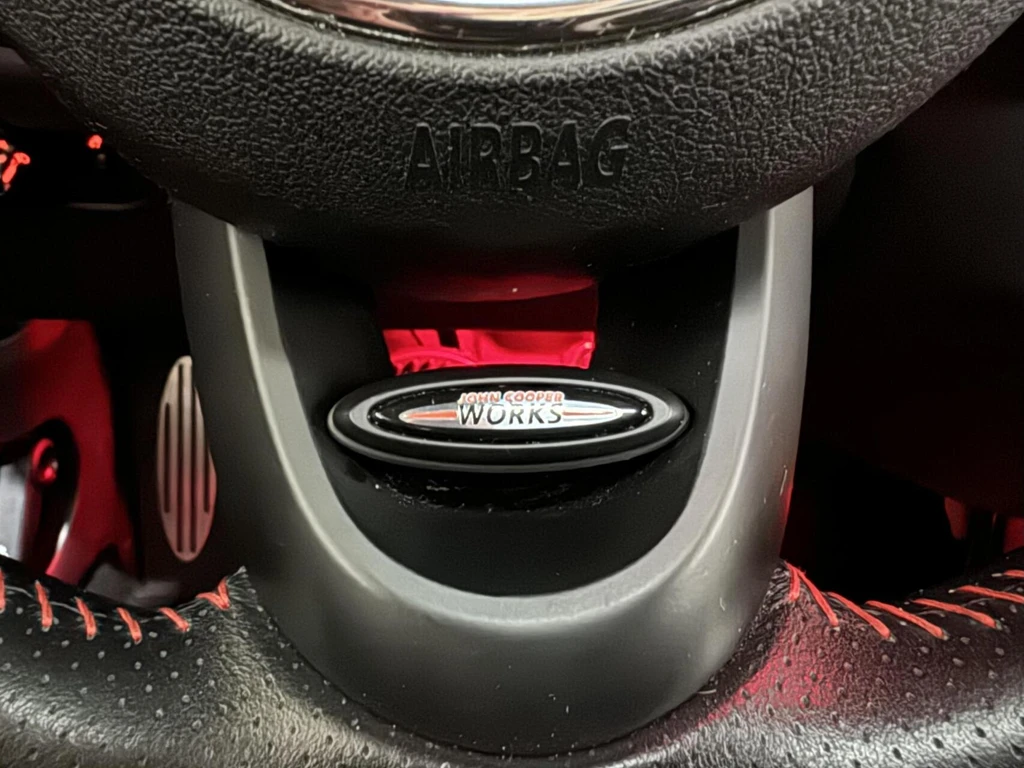 MINI Cooper S – foto 40