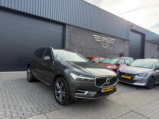 Volvo XC60 – thumbnail 10