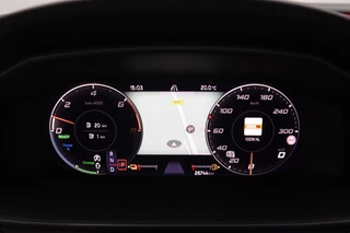 CUPRA Leon Sportstourer – thumbnail 12