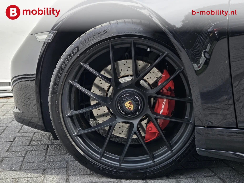 Porsche 911 – foto 52