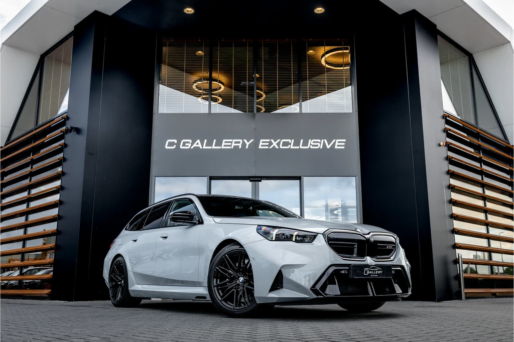 BMW M5 – foto 9
