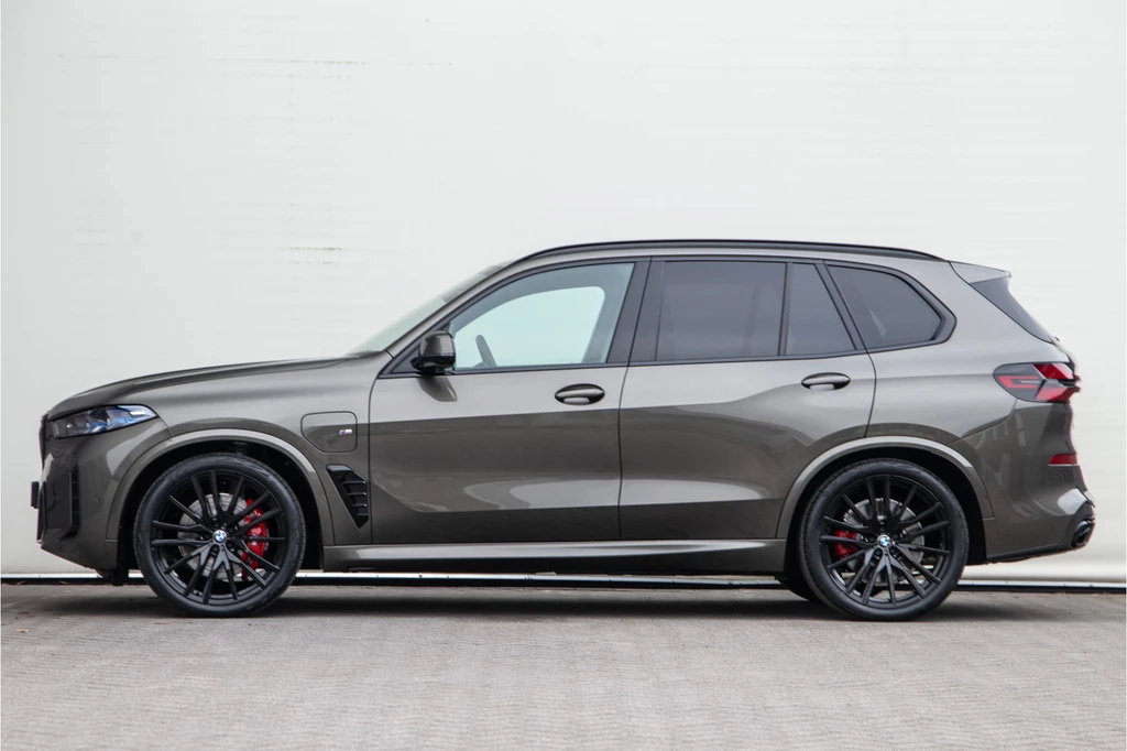 BMW X5 – foto 3