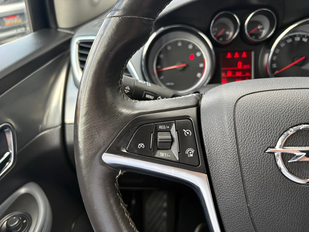 Opel Mokka – foto 15