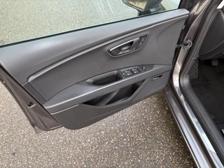 SEAT Leon – thumbnail 14