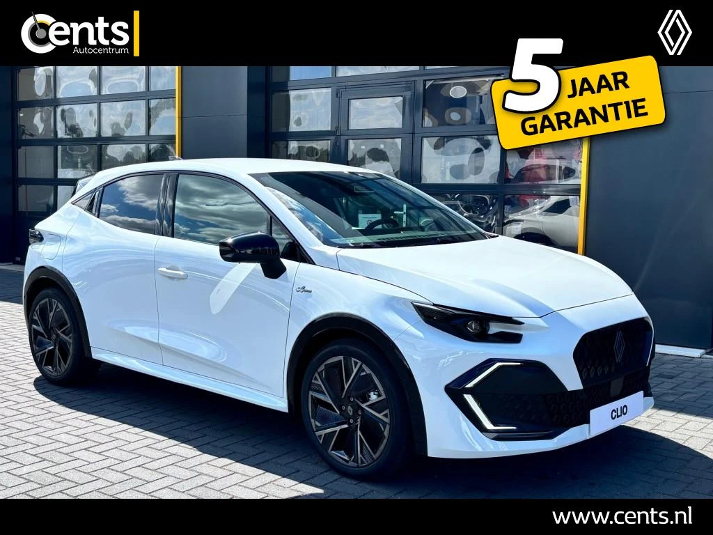 Renault Clio – foto 10