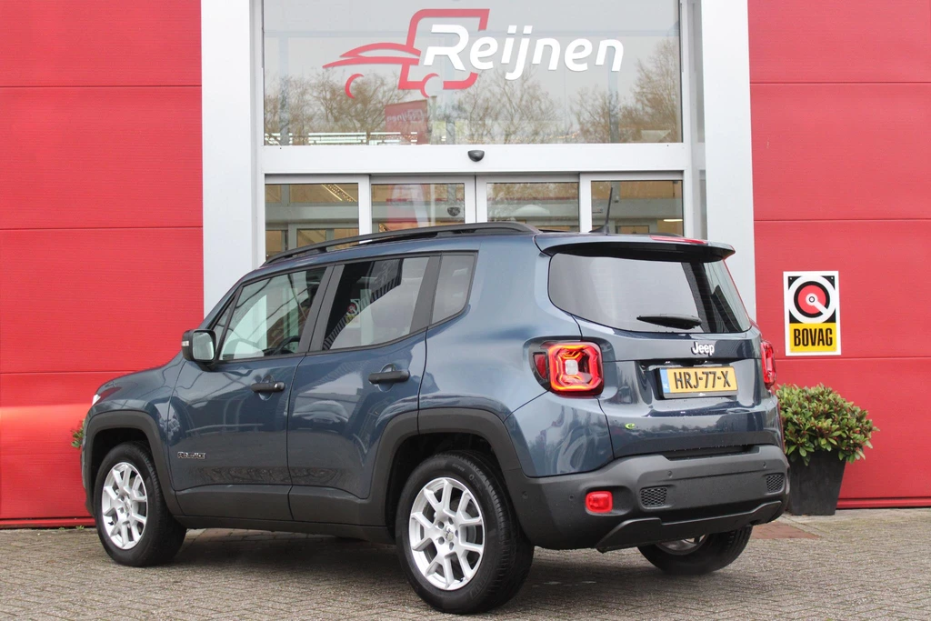 Jeep Renegade – foto 4