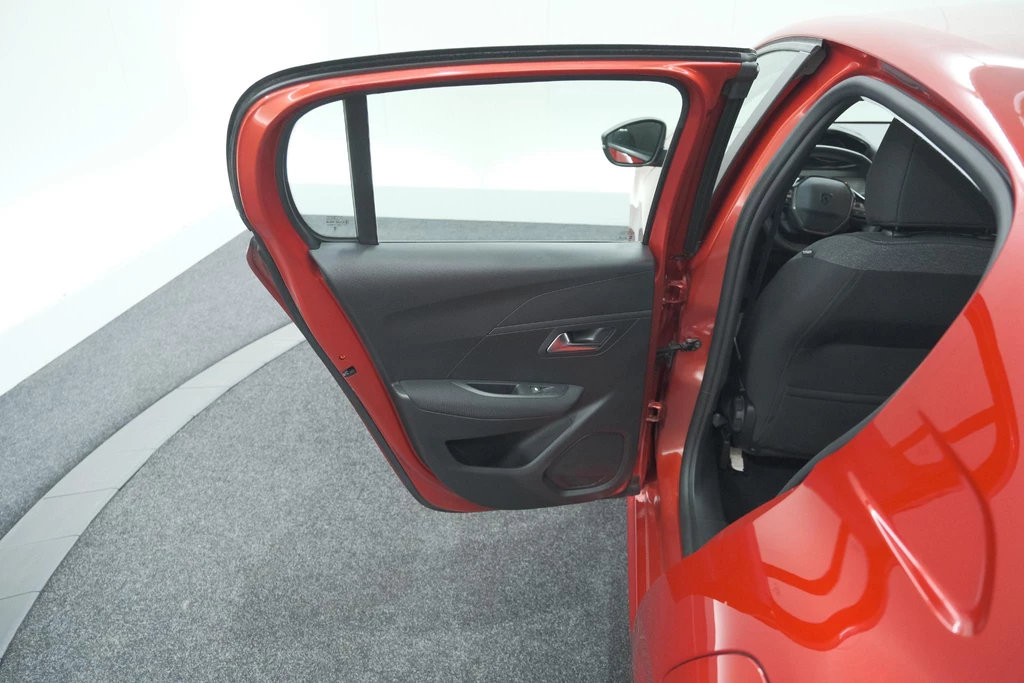 Peugeot 208 – foto 64