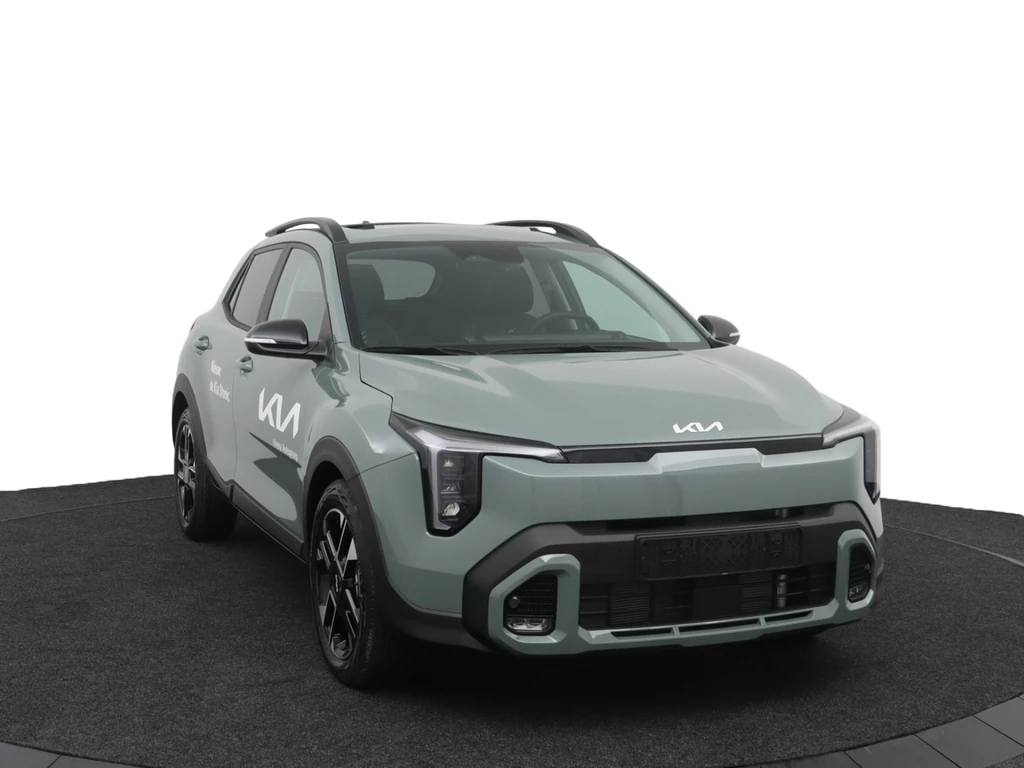 Kia Stonic – foto 12