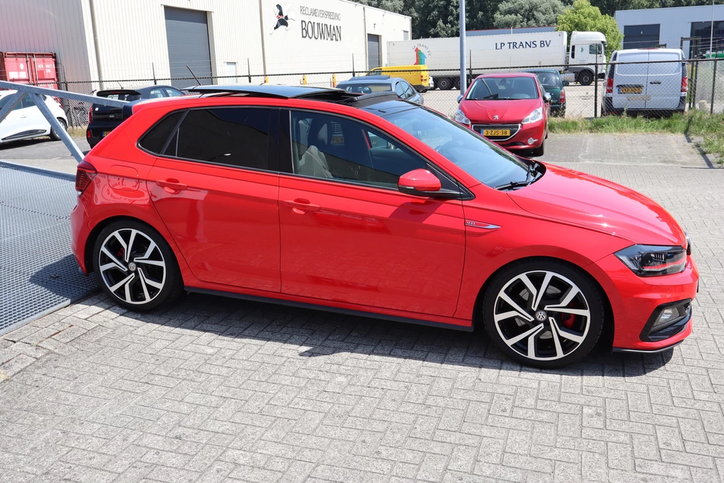 Volkswagen Polo – foto 6