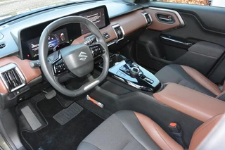 Suzuki e Vitara – thumbnail 24