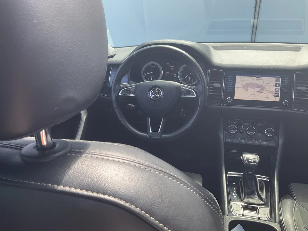 Škoda Kodiaq – foto 31