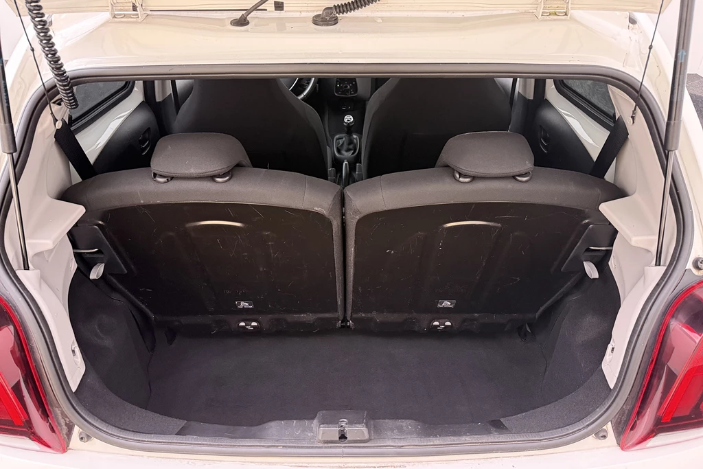 Peugeot 108 – foto 13