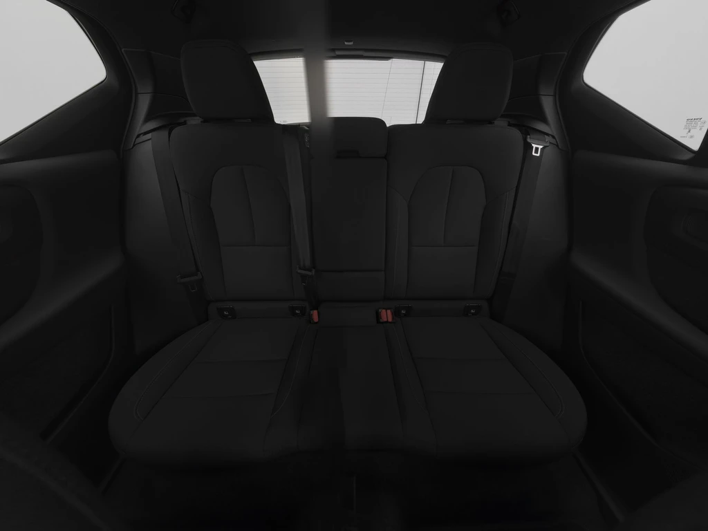Volvo XC40 – foto 25