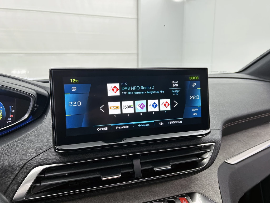 Peugeot 3008 – foto 7