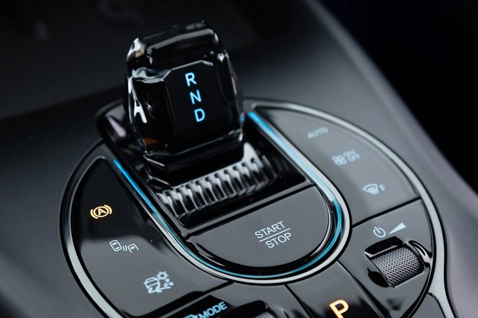BYD SEAL – foto 38