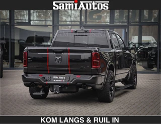 Dodge Ram Pick-Up – thumbnail 15