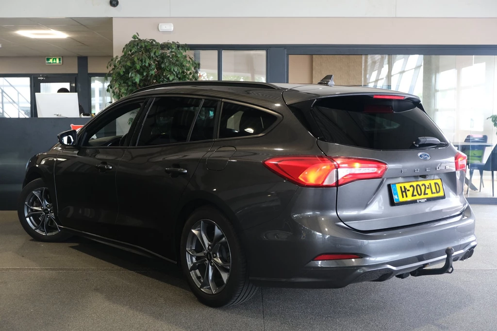 Ford Focus – foto 4