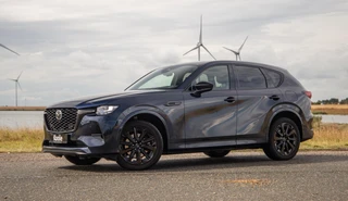 Mazda CX-60 – thumbnail 2