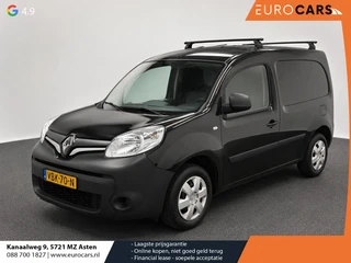 Renault Kangoo – thumbnail 1