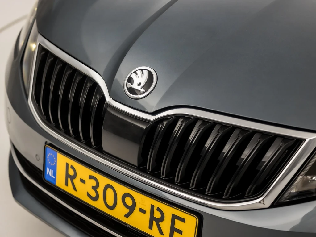 Škoda Octavia – foto 33