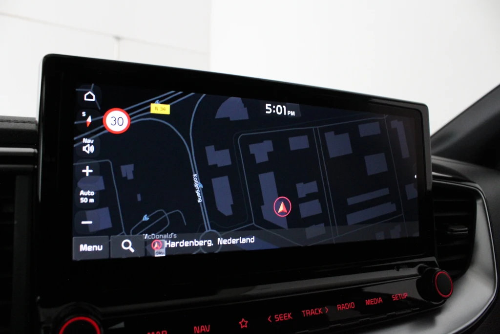 Kia ProCeed – foto 24