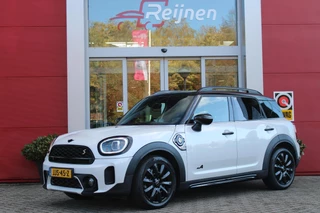 MINI Countryman – thumbnail 1